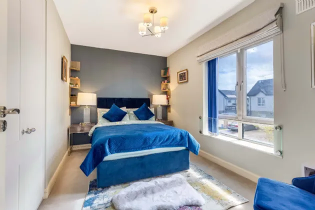 Photo of 8 Cois Glaisin Heights, Johnstown, Navan, Co. Meath, C15 X9KA