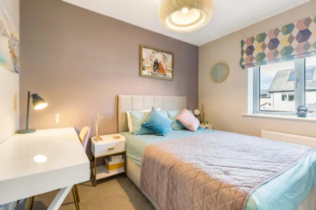 Photo of 8 Cois Glaisin Heights, Johnstown, Navan, Co. Meath, C15 X9KA