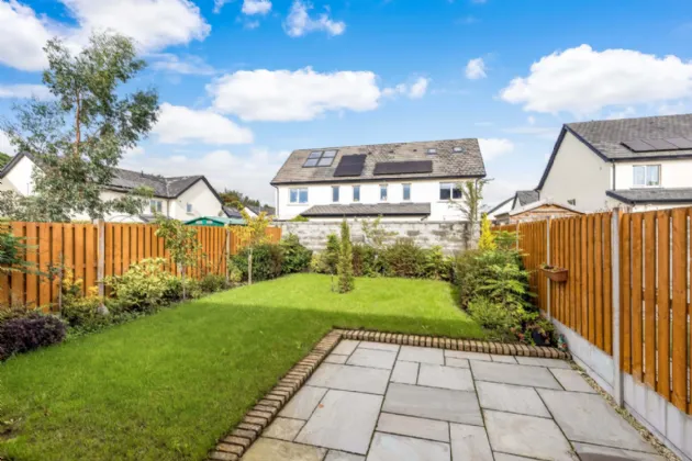 Photo of 8 Cois Glaisin Heights, Johnstown, Navan, Co. Meath, C15 X9KA