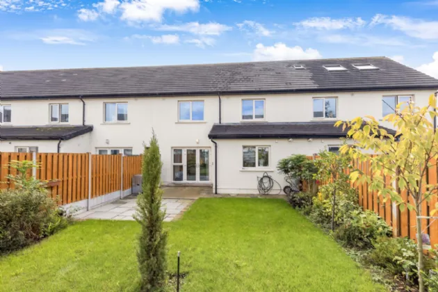 Photo of 8 Cois Glaisin Heights, Johnstown, Navan, Co. Meath, C15 X9KA