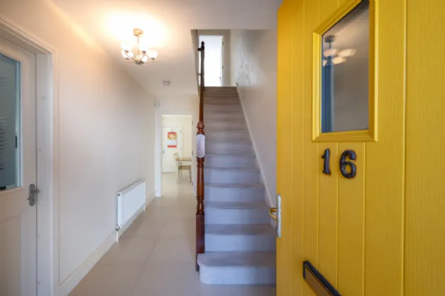 Photo of 16 Highfield Crescent, Ballincollig, Co. Cork, P31 PY22