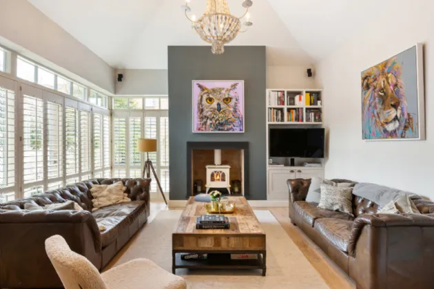 Photo of 12 Queens Park, Monkstown, Co Dublin, A94 NO55