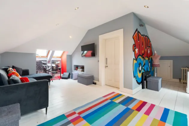 Photo of 12 Queens Park, Monkstown, Co Dublin, A94 NO55