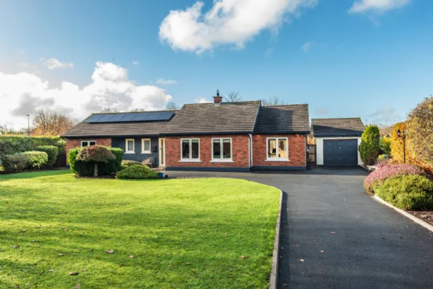 Photo of Beechbrook, 1 The Sidings, Osbertown, Naas, Co. Kildare, W91 V2YT