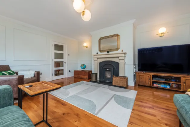 Photo of Beechbrook, 1 The Sidings, Osbertown, Naas, Co. Kildare, W91 V2YT