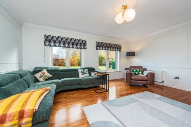 Photo of Beechbrook, 1 The Sidings, Osbertown, Naas, Co. Kildare, W91 V2YT