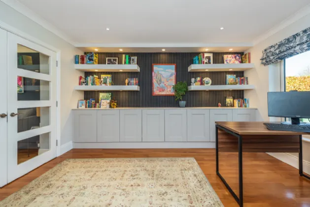 Photo of Beechbrook, 1 The Sidings, Osbertown, Naas, Co. Kildare, W91 V2YT