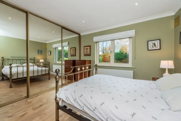 Photo of Beechbrook, 1 The Sidings, Osbertown, Naas, Co. Kildare, W91 V2YT