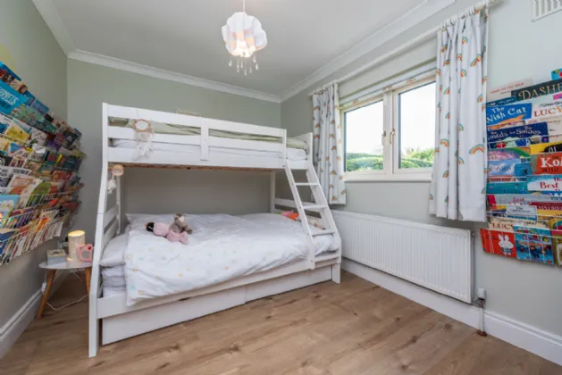 Photo of Beechbrook, 1 The Sidings, Osbertown, Naas, Co. Kildare, W91 V2YT