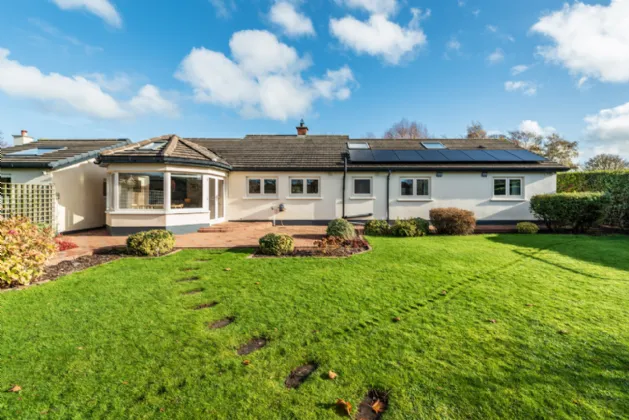 Photo of Beechbrook, 1 The Sidings, Osbertown, Naas, Co. Kildare, W91 V2YT