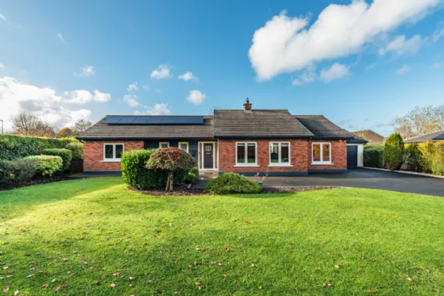 Photo of Beechbrook, 1 The Sidings, Osbertown, Naas, Co. Kildare, W91 V2YT