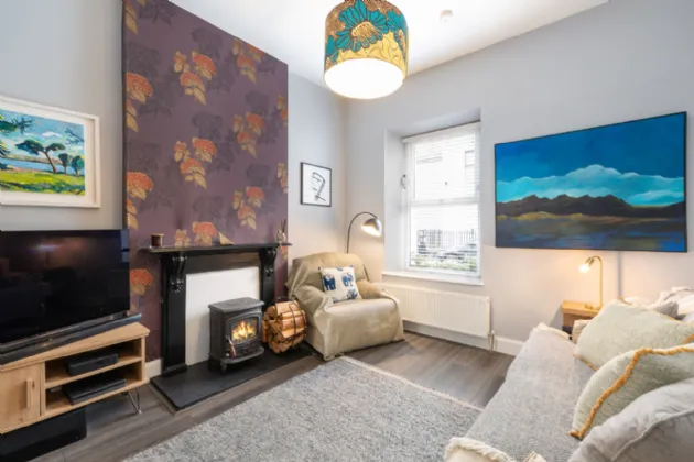 Photo of 21A Mulgrave Street, Dun Laoghaire, Co. Dublin, A96WY64