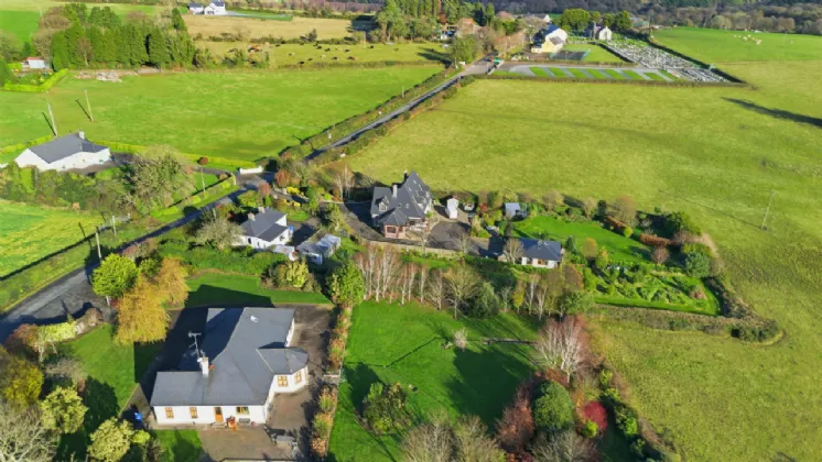 Photo of Laviana, Oulart, Ballyfad, Co. Wexford, Y25 DD78