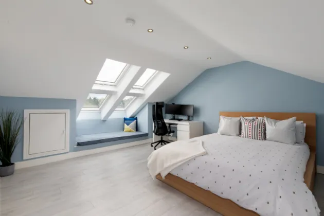 Photo of 77 Diswellstown Way, Hamilton Park, Castleknock, Dublin 15, D15 YPN0