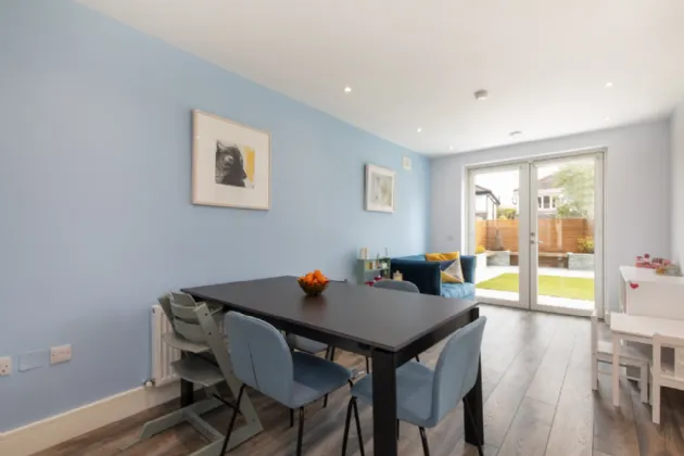 Photo of 77 Diswellstown Way, Hamilton Park, Castleknock, Dublin 15, D15 YPN0