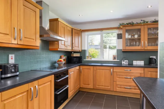 Photo of 1 The Court, Wolstan Haven, Celbridge, Co. Kildare, W23RV04