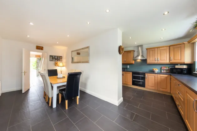 Photo of 1 The Court, Wolstan Haven, Celbridge, Co. Kildare, W23RV04