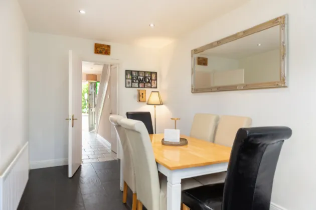 Photo of 1 The Court, Wolstan Haven, Celbridge, Co. Kildare, W23RV04