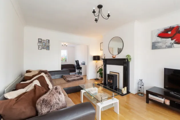 Photo of 1 The Court, Wolstan Haven, Celbridge, Co. Kildare, W23RV04