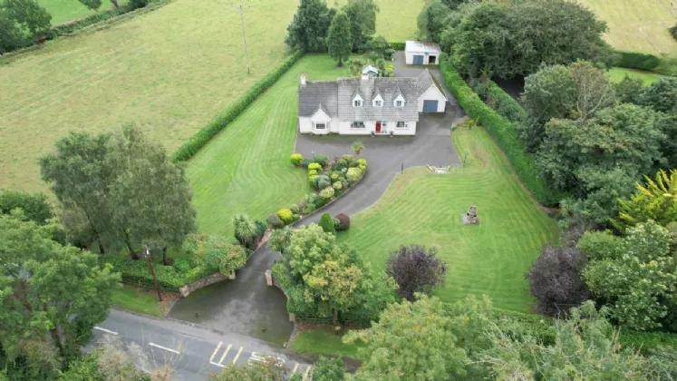 Photo of Larkins Cross, Ridge Road, Portlaoise,, Co. Laois, R32 DCF4