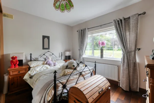 Photo of Larkins Cross, Ridge Road, Portlaoise,, Co. Laois, R32 DCF4