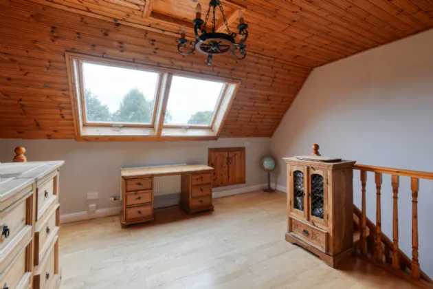 Photo of Larkins Cross, Ridge Road, Portlaoise,, Co. Laois, R32 DCF4