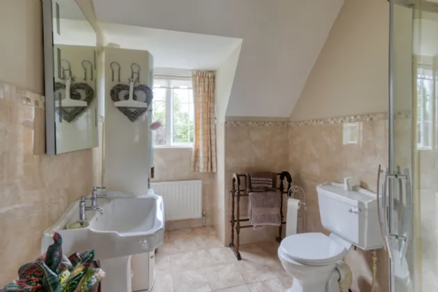 Photo of Larkins Cross, Ridge Road, Portlaoise,, Co. Laois, R32 DCF4