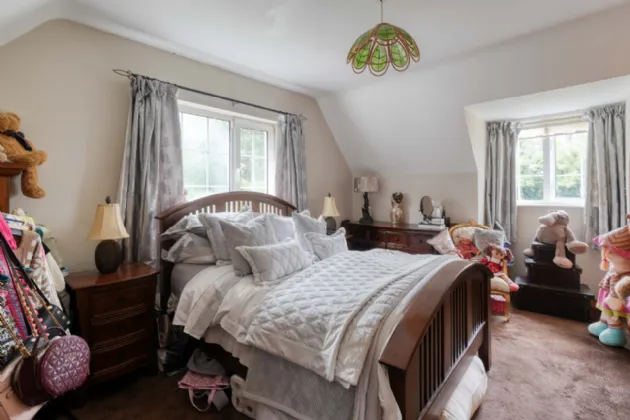 Photo of Larkins Cross, Ridge Road, Portlaoise,, Co. Laois, R32 DCF4