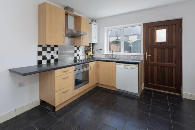 Photo of 15 Hazel Court, Castlelake, Carrigtwohill, Co. Cork, T45 HY30