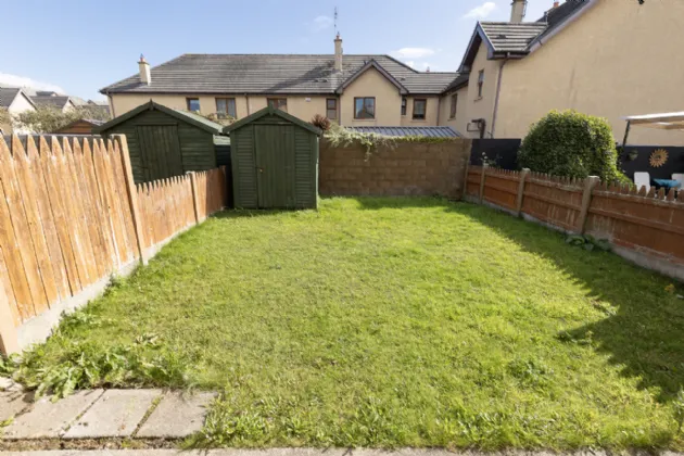 Photo of 15 Hazel Court, Castlelake, Carrigtwohill, Co. Cork, T45 HY30