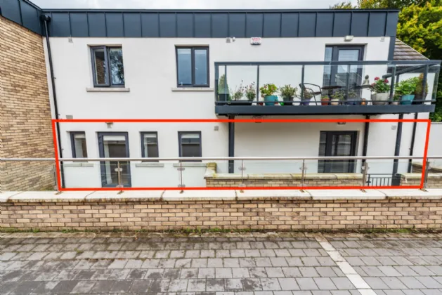 Photo of 2 The Stables,, The Orchard,, Naas,, Co. Kildare, W91 WNY9