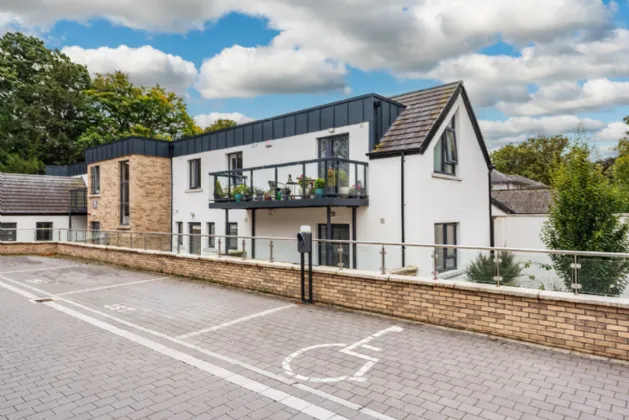 Photo of 2 The Stables,, The Orchard,, Naas,, Co. Kildare, W91 WNY9