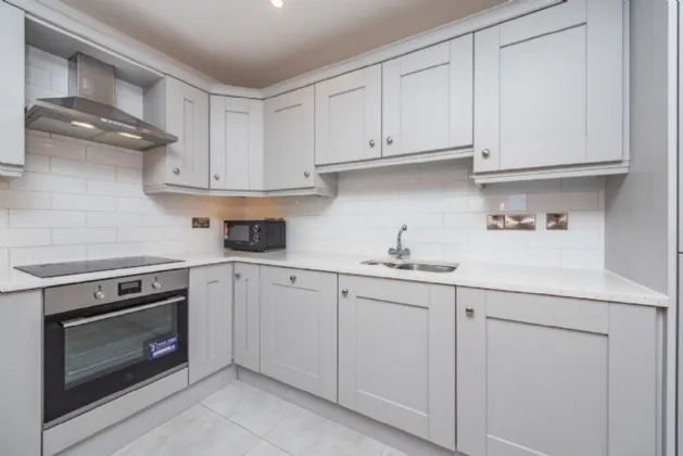 Photo of 2 The Stables,, The Orchard,, Naas,, Co. Kildare, W91 WNY9