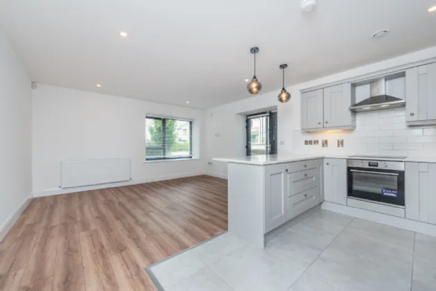 Photo of 2 The Stables,, The Orchard,, Naas,, Co. Kildare, W91 WNY9