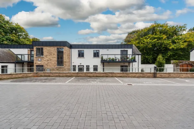 Photo of 2 The Stables,, The Orchard,, Naas,, Co. Kildare, W91 WNY9