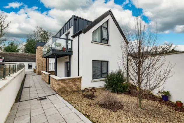 Photo of 2 The Stables,, The Orchard,, Naas,, Co. Kildare, W91 WNY9