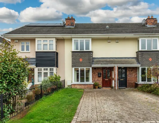 Photo of 18 Sallins Pier,, Sallins,, Co. Kildare, W91 A092