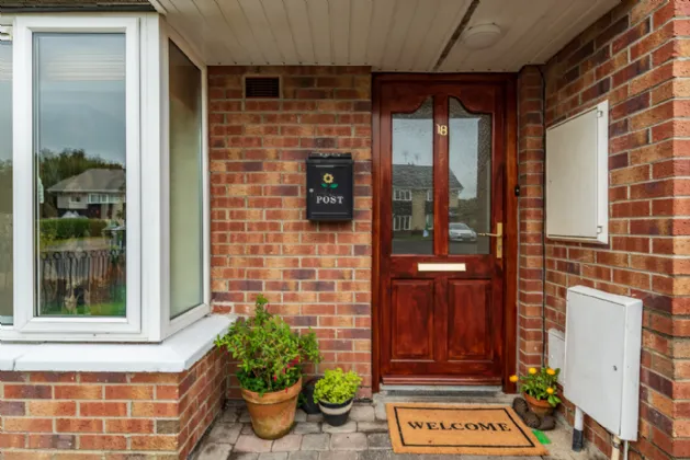 Photo of 18 Sallins Pier,, Sallins,, Co. Kildare, W91 A092