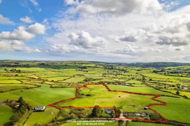 Photo of Land 10 Acres Approximately, Carhoogarriff, Leap, Co Cork