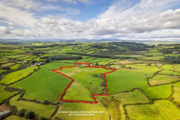 Photo of Land 10 Acres Approximately, Carhoogarriff, Leap, Co Cork