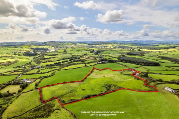Photo of Land 10 Acres Approximately, Carhoogarriff, Leap, Co Cork