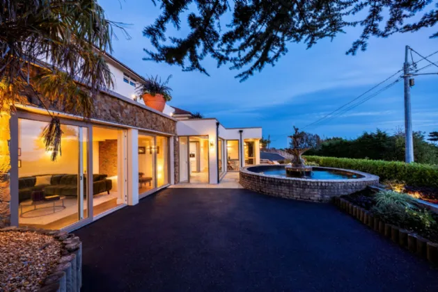 Photo of Carrigkeal, 26 Carrickbrack Road, The Baily, Howth, Co Dublin, D13 V295