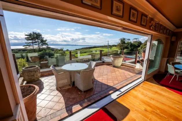 Photo of Carrigkeal, 26 Carrickbrack Road, The Baily, Howth, Co Dublin, D13 V295