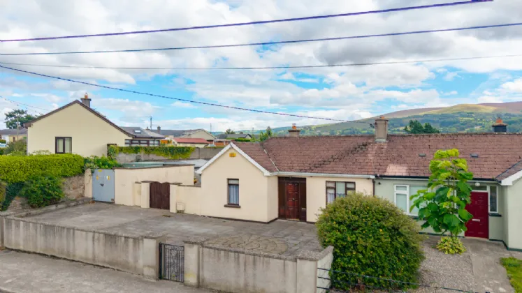 Photo of 1 Father Mathew Terrace, Clonmel, Co. Tipperary, E91 FD76