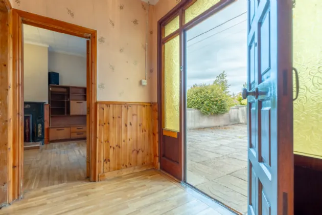 Photo of 1 Father Mathew Terrace, Clonmel, Co. Tipperary, E91 FD76