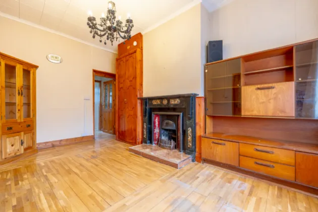 Photo of 1 Father Mathew Terrace, Clonmel, Co. Tipperary, E91 FD76