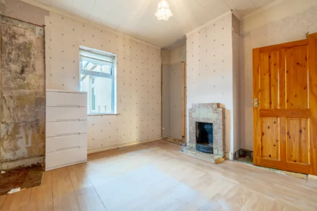 Photo of 1 Father Mathew Terrace, Clonmel, Co. Tipperary, E91 FD76