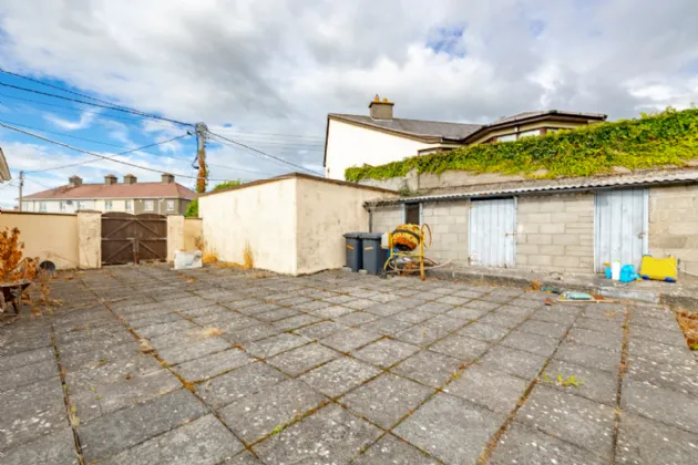 Photo of 1 Father Mathew Terrace, Clonmel, Co. Tipperary, E91 FD76