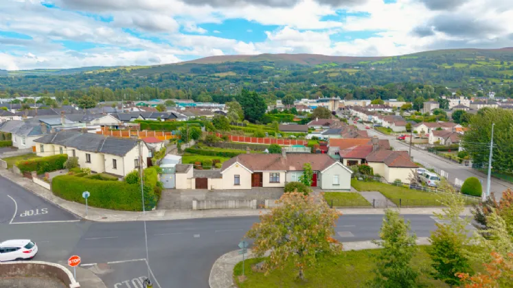Photo of 1 Father Mathew Terrace, Clonmel, Co. Tipperary, E91 FD76