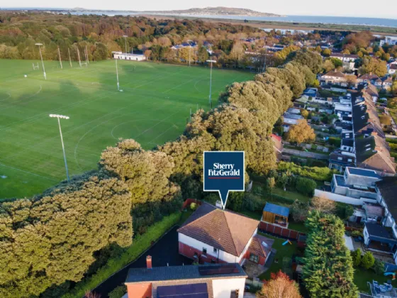 Photo of 10 Woodside, Mount Prospect, Clontarf, Dublin 3, D03 WV40